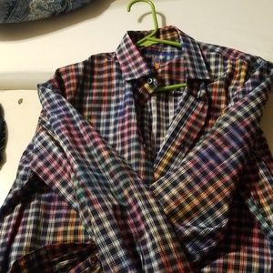 Dress shirt
